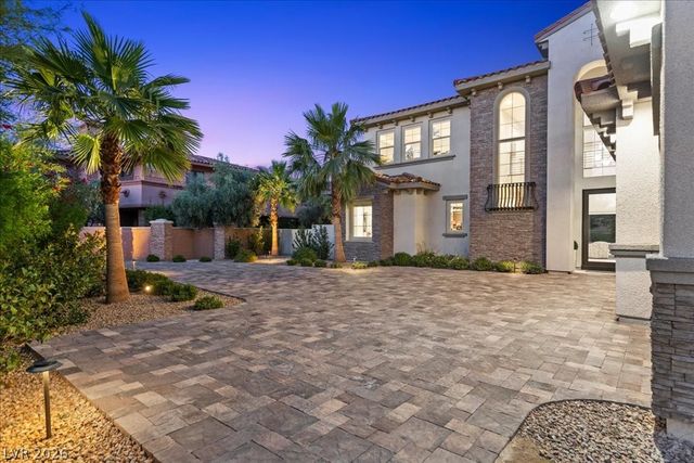 9 Rue Promenade Way, Henderson, NV 89011