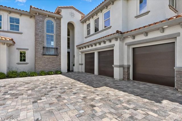 9 Rue Promenade Way, Henderson, NV 89011