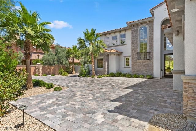 9 Rue Promenade Way, Henderson, NV 89011