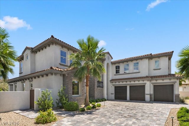 9 Rue Promenade Way, Henderson, NV 89011