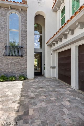 9 Rue Promenade Way, Henderson, NV 89011