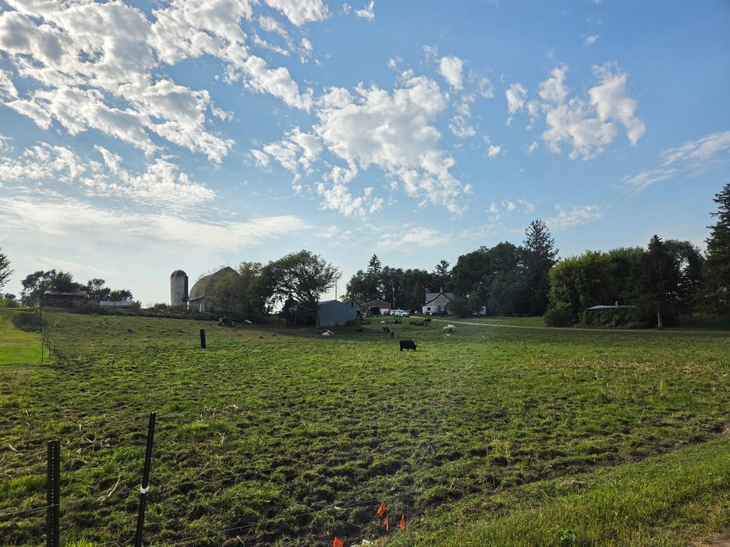 4957 Crofoot Avenue SW, Waverly, MN 55390 — exterior
