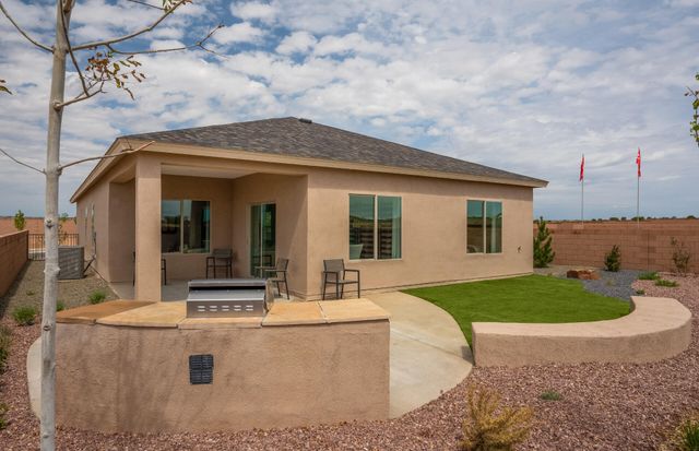 261 Spectrum Avenue SW, Rio Rancho, NM 87124