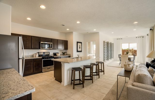 261 Spectrum Avenue SW, Rio Rancho, NM 87124