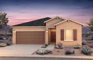 261 Spectrum Avenue SW, Rio Rancho, NM 87124