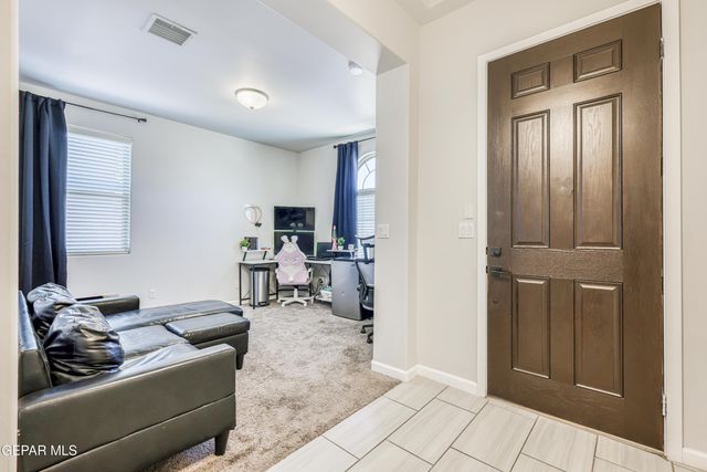 12844 HAXBY Street, El Paso, TX 79928