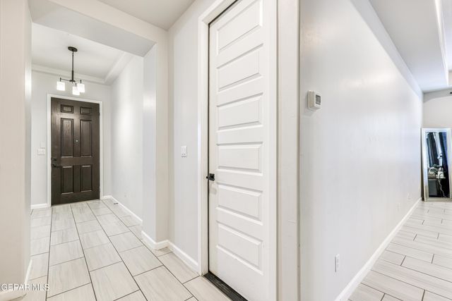 12844 HAXBY Street, El Paso, TX 79928