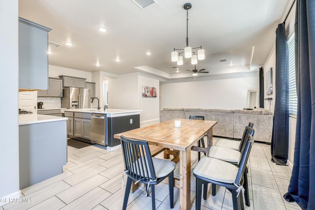 12844 HAXBY Street, El Paso, TX 79928