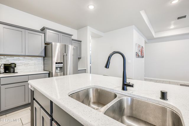 12844 HAXBY Street, El Paso, TX 79928