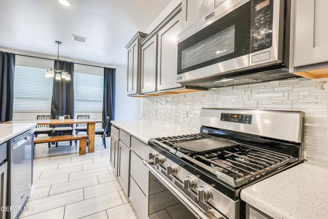 12844 HAXBY Street, El Paso, TX 79928