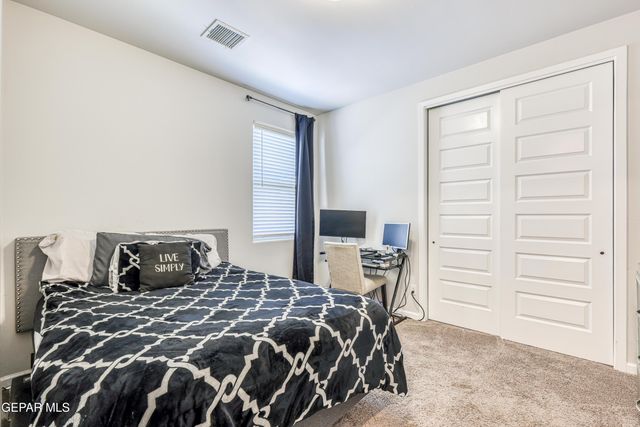 12844 HAXBY Street, El Paso, TX 79928