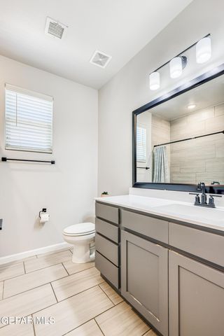 12844 HAXBY Street, El Paso, TX 79928