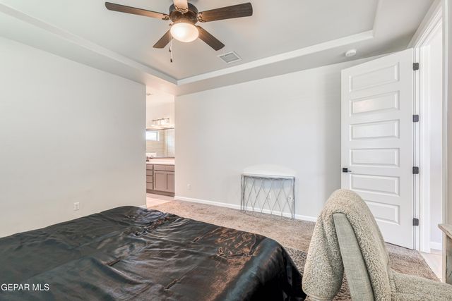 12844 HAXBY Street, El Paso, TX 79928