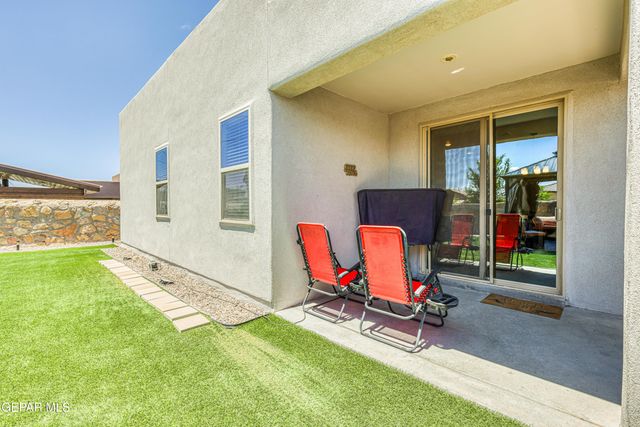 12844 HAXBY Street, El Paso, TX 79928