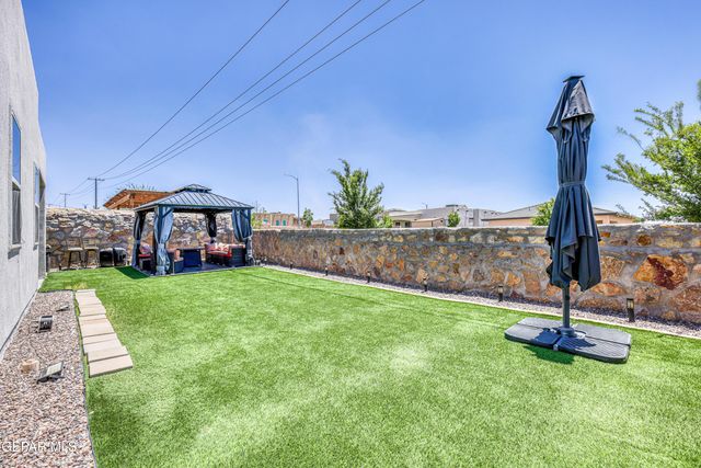 12844 HAXBY Street, El Paso, TX 79928