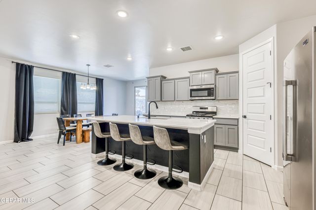 12844 HAXBY Street, El Paso, TX 79928