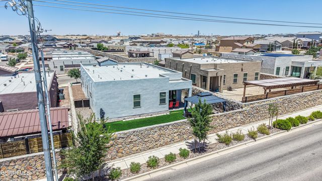 12844 HAXBY Street, El Paso, TX 79928