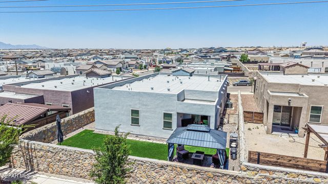 12844 HAXBY Street, El Paso, TX 79928