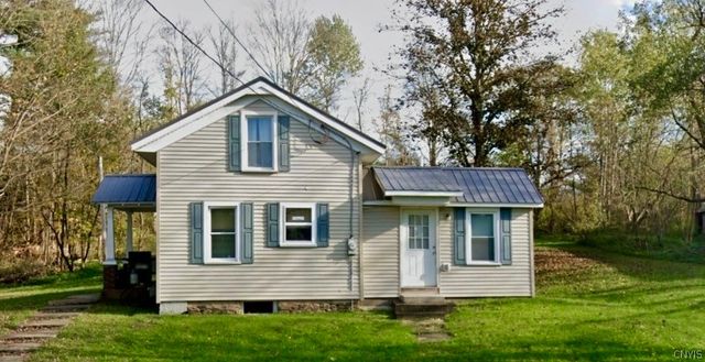 6820 Toni Hill Road, Rome, NY 13440