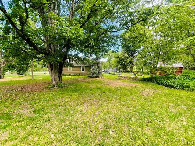 6820 Toni Hill Road, Rome, NY 13440