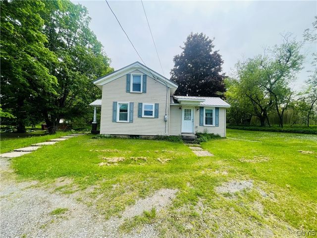 6820 Toni Hill Road, Rome, NY 13440