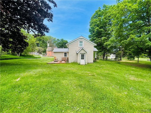 6820 Toni Hill Road, Rome, NY 13440