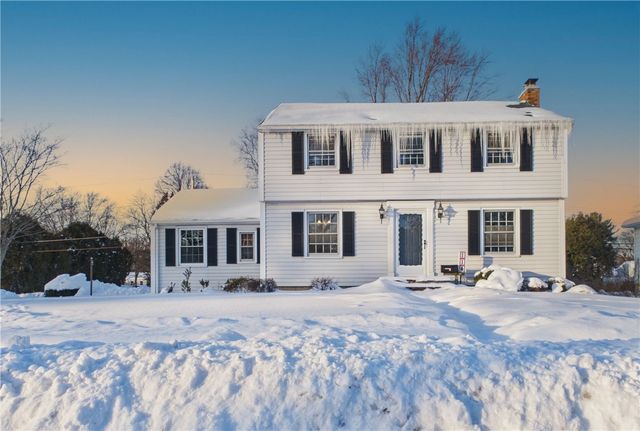 114 Seaford Drive, Irondequoit, NY 14617