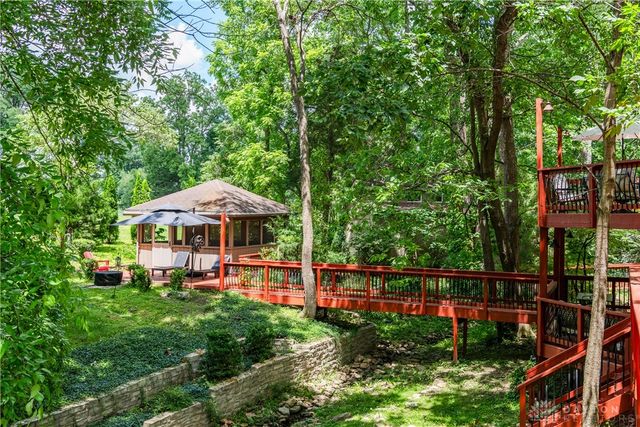 1055 Wilderness Bluff, Tipp City, OH 45371