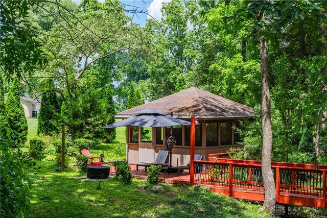 1055 Wilderness Bluff, Tipp City, OH 45371