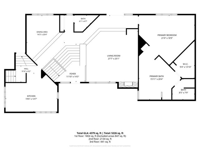 1055 Wilderness Bluff, Tipp City, OH 45371