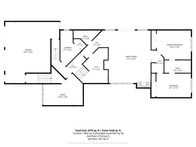 1055 Wilderness Bluff, Tipp City, OH 45371