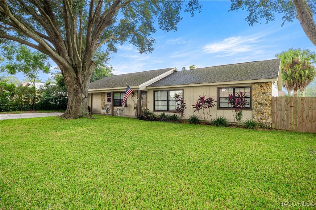 5741 SE 21st Lane, Ocala, FL 34480