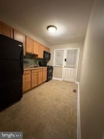 6166 PARKWAY DR, Baltimore, MD 21212