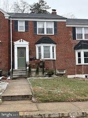 6166 PARKWAY DR, Baltimore, MD 21212