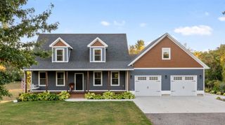 7533 Nature View Drive, Jackson, MI 49201