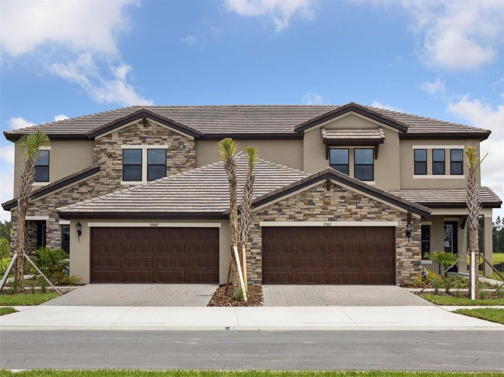 35609 STABLETON LANE, Zephyrhills, FL 33541