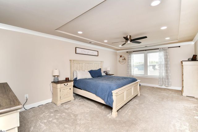 30 Winged Bourne Court, Simpsonville, SC 29680