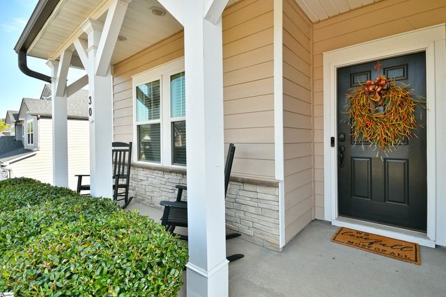 30 Winged Bourne Court, Simpsonville, SC 29680