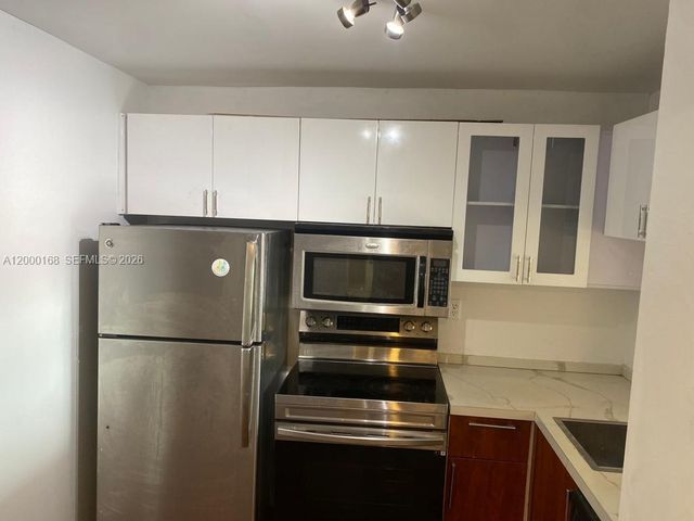 Address unavailable.