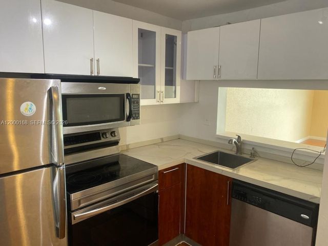 Address unavailable.