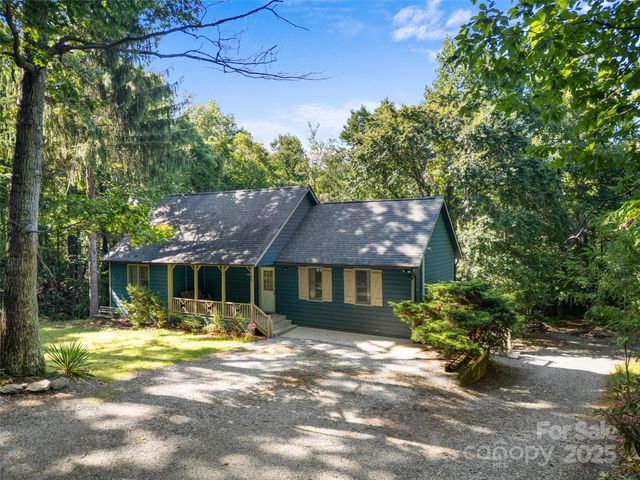 58 Pittman Road, Fletcher, NC 28732