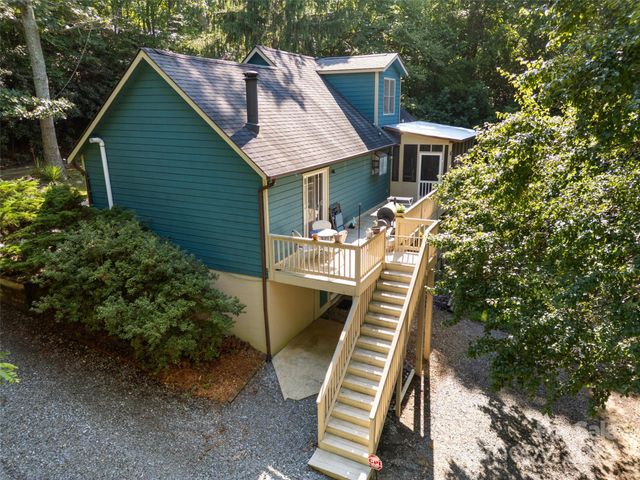 58 Pittman Road, Fletcher, NC 28732