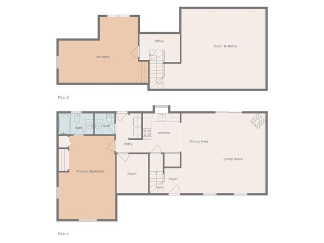 58 Pittman Road, Fletcher, NC 28732