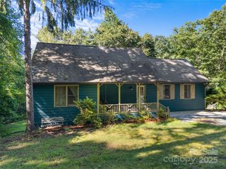58 Pittman Road, Fletcher, NC 28732