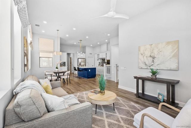 16750 Coyote Bush Dr. 21, San Diego, CA 92127