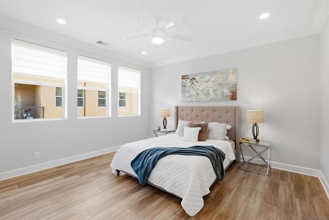16750 Coyote Bush Dr. 21, San Diego, CA 92127