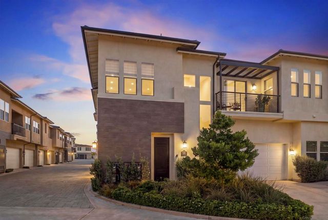 16750 Coyote Bush Dr. 21, San Diego, CA 92127