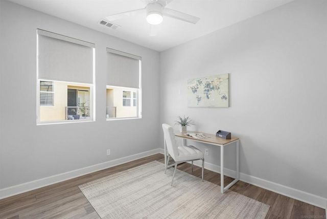 16750 Coyote Bush Dr. 21, San Diego, CA 92127