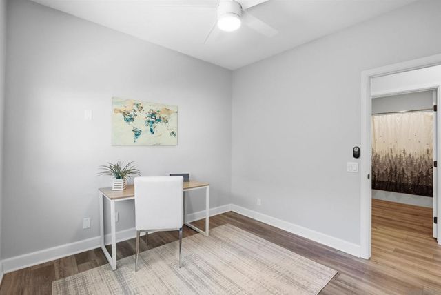 16750 Coyote Bush Dr. 21, San Diego, CA 92127