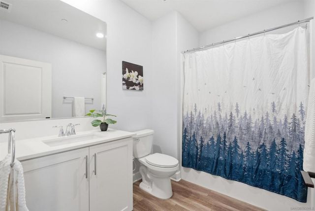 16750 Coyote Bush Dr. 21, San Diego, CA 92127